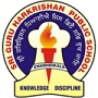 Raipur. Sghps Logo